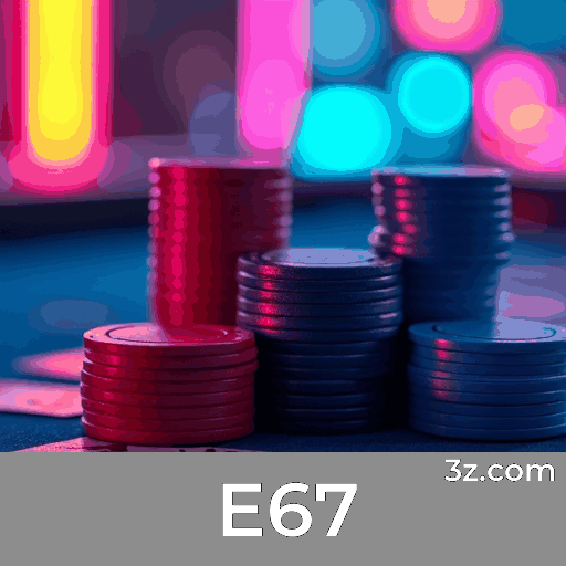Acesso ao E67