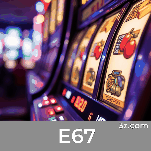 Cassino Online E67