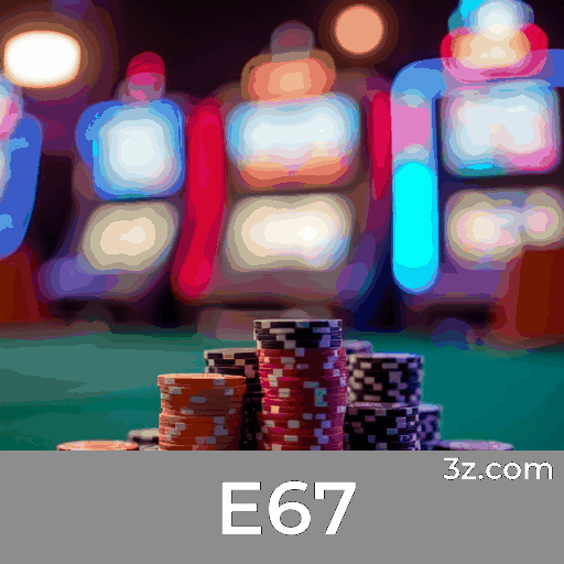 Acessar o site E67 COM