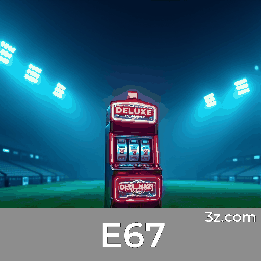 Cassino Online E67