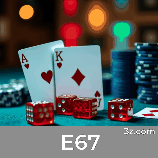 Cassino Online E67