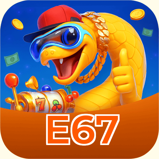 E67 logo