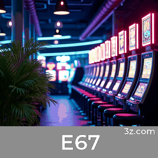 Cassino Online E67