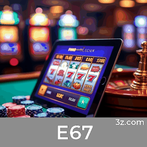 Cassino Online E67
