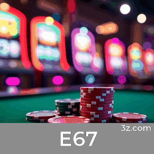 Cassino Online E67