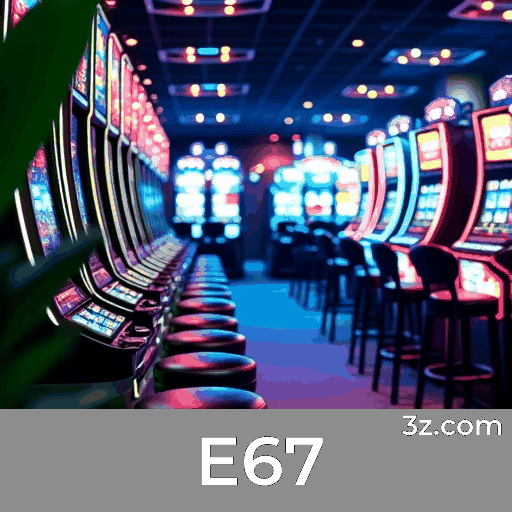 Cassino Online E67
