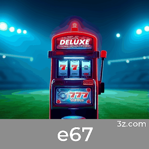 Registro Rápido e Seguro no e67