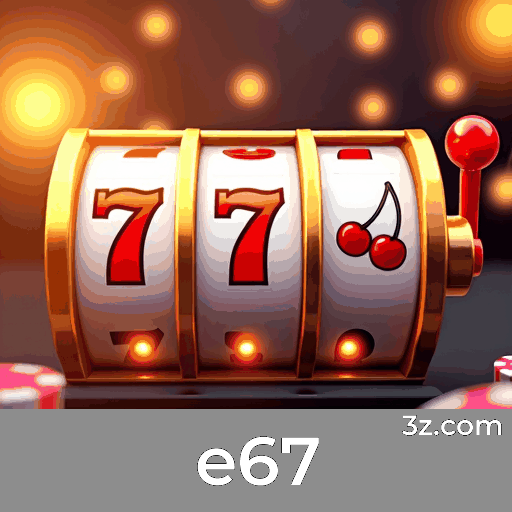 Qualidade Superior de Casino no e67: Jogos Exclusivos e Serviço Premium