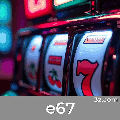 Tecnologia 3D Avançada em Jogos de Cassino no e67