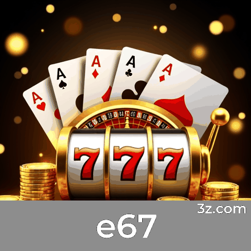 e67: Plataforma Confiável e Profissional