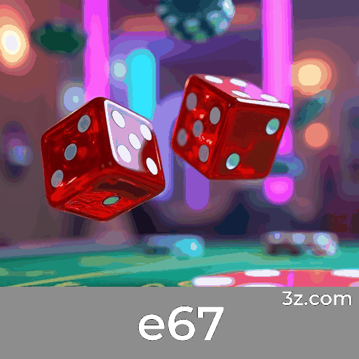 Experiência Inovadora com o App da e67: Tecnologia de Apostas Otimizada