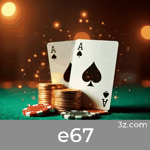 Tecnologia 3D Avançada em Jogos de Cassino no e67