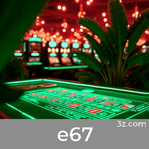 e67: Ganhe Bônus Incríveis Agora!