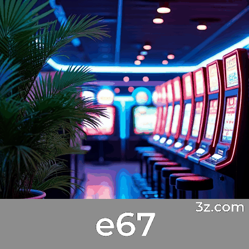 Experiência Inovadora com o App da e67: Tecnologia de Apostas Otimizada